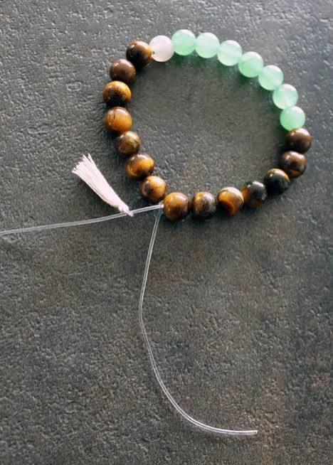 Crystal Bracelets