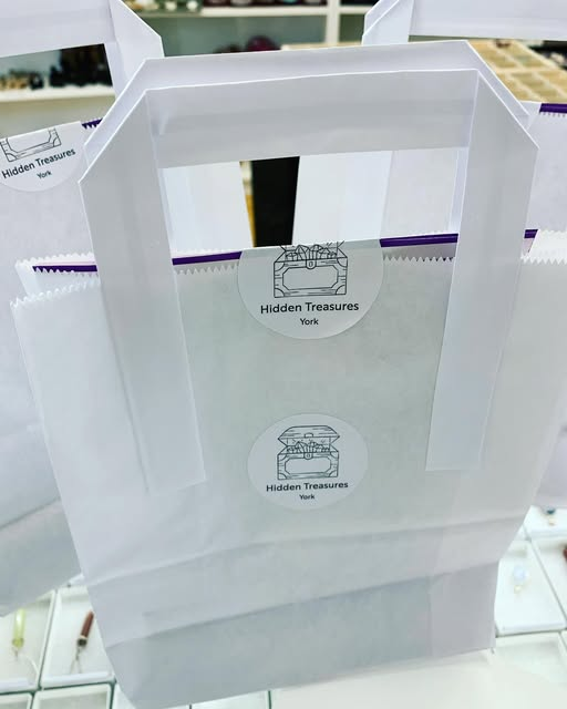 Mystery Bags