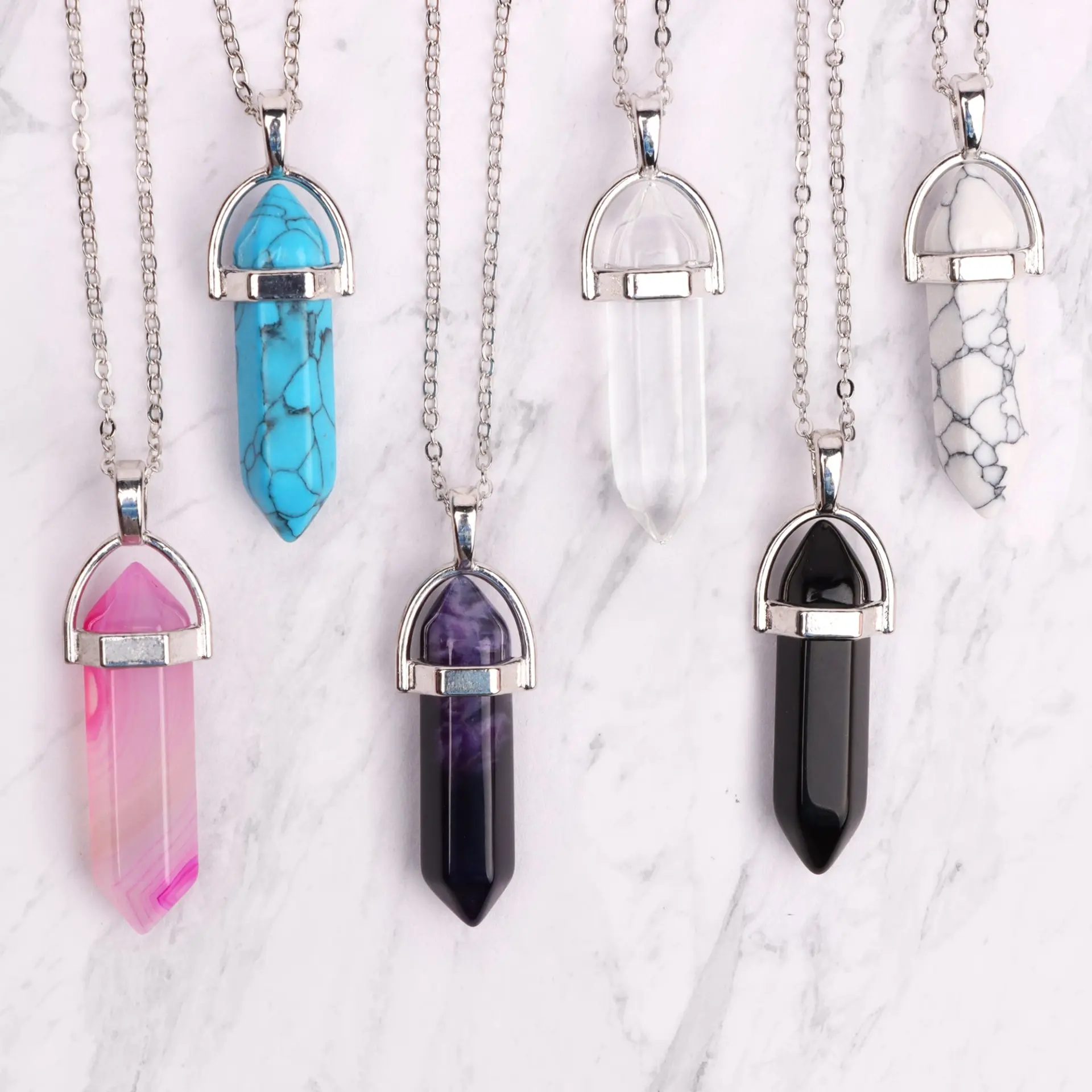 Pendant Collection